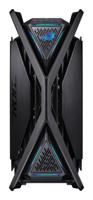 ASUS GR701 ROG Hyperion tower behuizing 4x USB-A | 2x USB-C | RGB | Tempered Glass