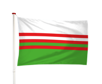 Vlag Wevershoof