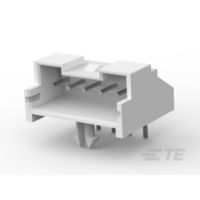 TE Connectivity 1744426-5 Inhoud: 1 stuk(s) Box - thumbnail