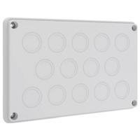 ABN NLP21N10 10 stuk(s)