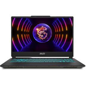 MSI Cyborg 15 A12VE-695NL 15,6 Core i7 RTX 4050 Gaming Laptop