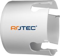 Rotec Multi-Purpose-gatzaag 105mm (4-1/8") - 5281050 - thumbnail