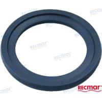 REC831617 - RUBBER Volvo