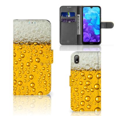 Huawei Y5 (2019) | Book Cover | Bier