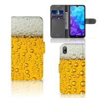 Huawei Y5 (2019) | Book Cover | Bier