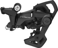Shimano cues rd-u4010 9/10-speed rear derailleur ss-supershort