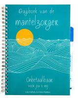 Dagboek van de mantelzorger (Paperback)
