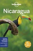 Reisgids Nicaragua | Lonely Planet - thumbnail