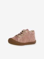 Schoenen Cocoon Naturino rozen Schoenen Cocoon Naturino rozen
