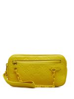 Louis Vuitton Pre-Owned pochette Pochette Volga (2019) - Jaune - thumbnail