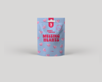 Melting hearts 100 Gram