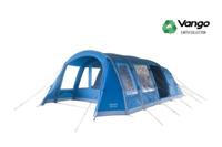 Vango Joro Air Sentinel Eco 600Xl Familietent Vango Joro Air Sentinel Eco 600Xl Familietent