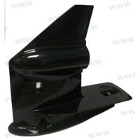 PAT40-04000001 - ONDERSTE BEHUIZING Yamaha