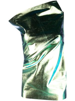 Rick Owens haut Athena - Or