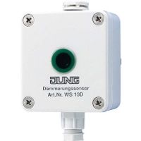 WS 10 D  - EIB, KNX brightness sensor, WS 10 D - thumbnail