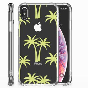 Apple iPhone X | Xs Case Palmtrees