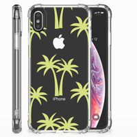 Apple iPhone X | Xs Case Palmtrees