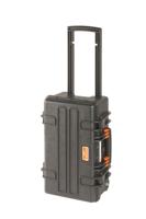 Bahco Gereedschapskoffer op wielen | rood - 4750RCHDW01RED