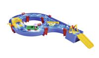 AquaPlay amphieset waterweg AquaPlay amphieset waterweg