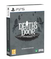 Death's Door: Ultimate Edition - thumbnail