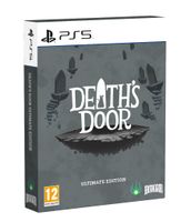 Death's Door: Ultimate Edition