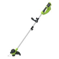 Basis 40V Greenworks trimmer G40LT - 2101507