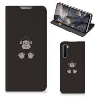 OnePlus Nord Magnet Case Gorilla