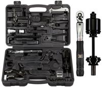 Katana tc-1 professional tool box