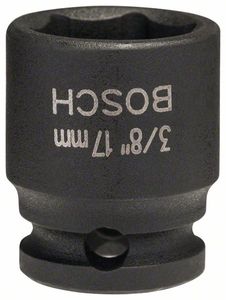 Bosch Accessoires Dopsleutel 3/8" 17mm x 30mm 23.85, M 10 - 1608552010