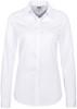 Hakro 121 Blouse MIKRALINAR® - White - 4XL