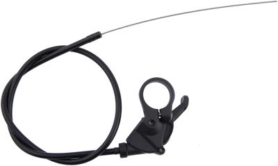 ROCKSHOX remote schakelaar "poploc"