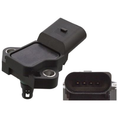 Laaddruksensor 105744