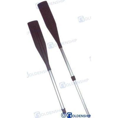 Remos y chumaceras GS70032 - REMO TELESCOPICO 130/185
