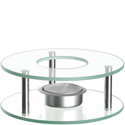 Montana Theepot Duo rechaud