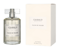 Chabaud Fleur De Figue Eau de Parfum Spray 100 ml