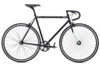Fixie Fiets Fuji Bikes Feather 2020 Zwart Fixie Fiets Fuji Bikes Feather 2020 Zwart