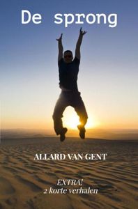 De sprong - Allard Van Gent - ebook