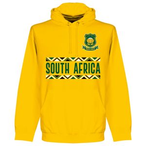 Zuid Afrika Rugby Team Hoodie