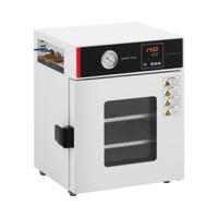 Vacuüm droogkast - 800 W - 25 L