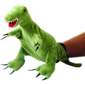 handpop T-rex