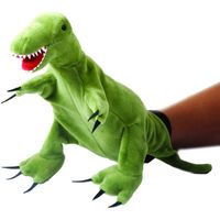 handpop T-rex
