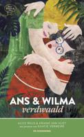 Ans & Wilma verdwaald (Hardback)