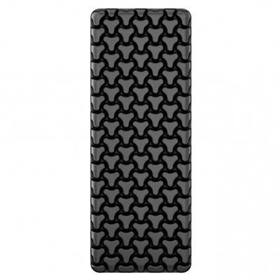 SAS-TEC Rugprotector SC-1/B52-2, Losse protectoren voor in motorkleding, Tripleflex
