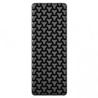 SAS-TEC Rugprotector SC-1/B52-2, Losse protectoren voor in motorkleding, Tripleflex