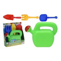 Strandspeelgoedset Progarden 19 x 6,3 x 18,8 cm Tuin