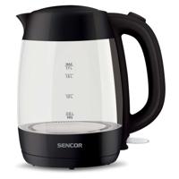 Sencor SWK 7301BK Waterkoker Zwart