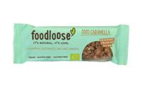 Foodloose Coco caramella notenreep bio