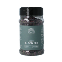 Mattisson Absolute algen mix 60 Gram