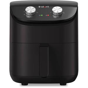 Instant Air Fryer 3,8L (zwart)