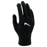 Nike Knit Swoosh TG 3.0 Handschoenen Kids Zwart Wit